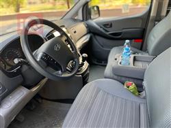 هیوندای H-1